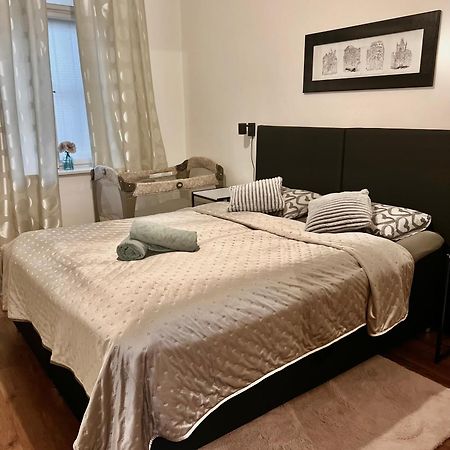 Lovely Prague Havanska - With Free Parking المظهر الخارجي الصورة